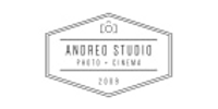 Andreo Studio coupons